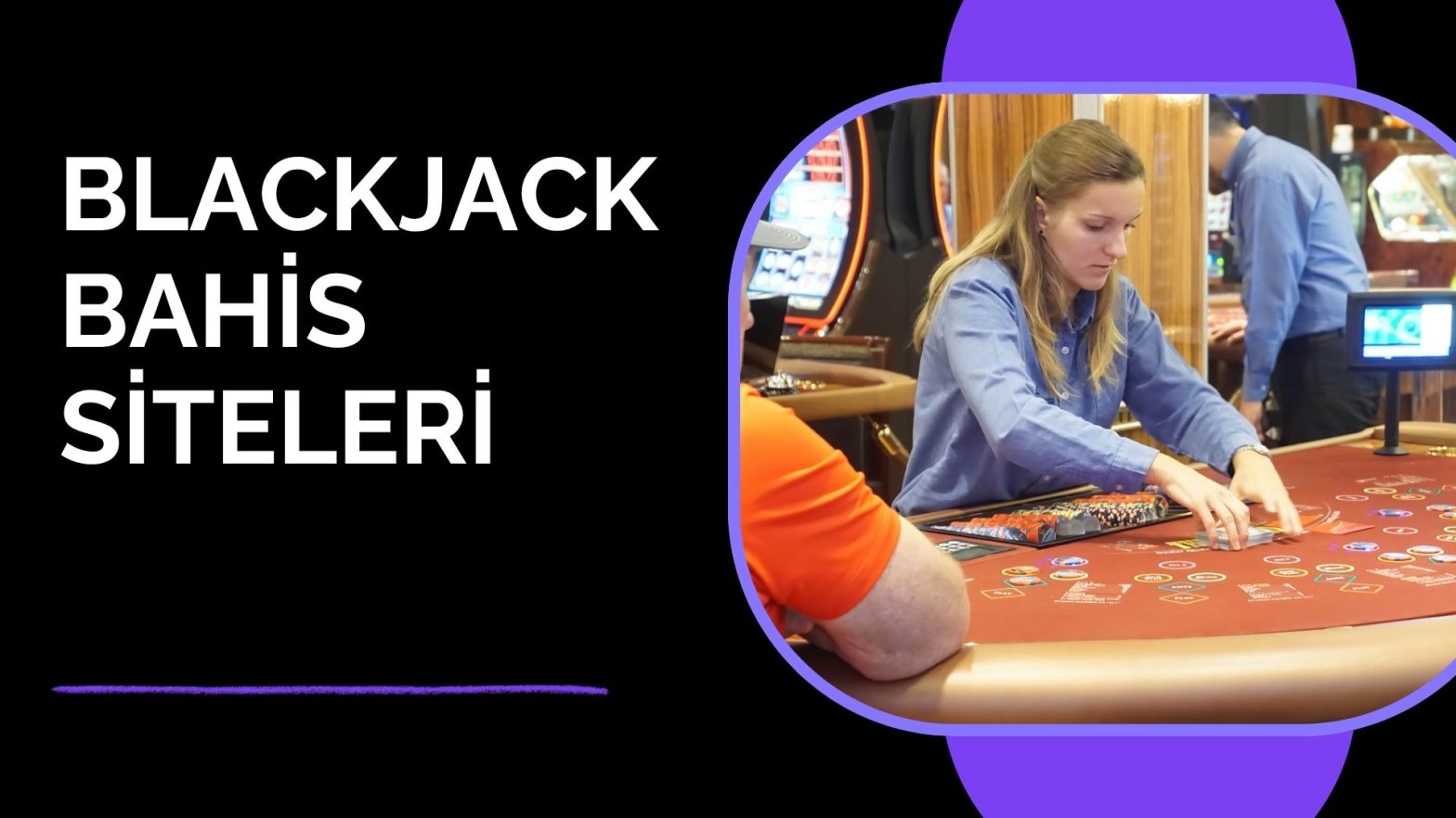 Blackjack Bahis Siteleri 