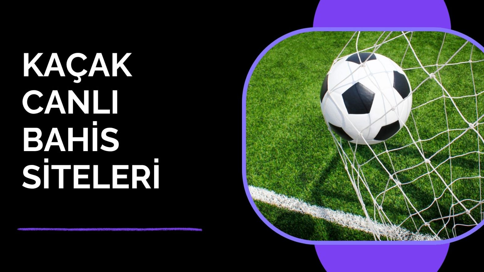 Kaçak Canlı Bahis Siteleri
