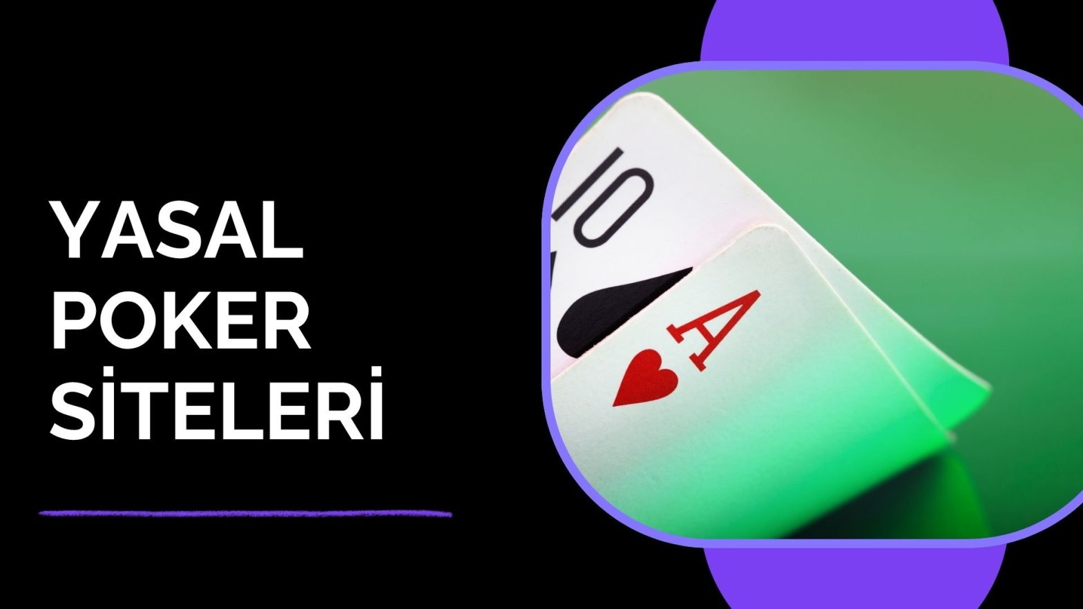 Yasal Poker Siteleri